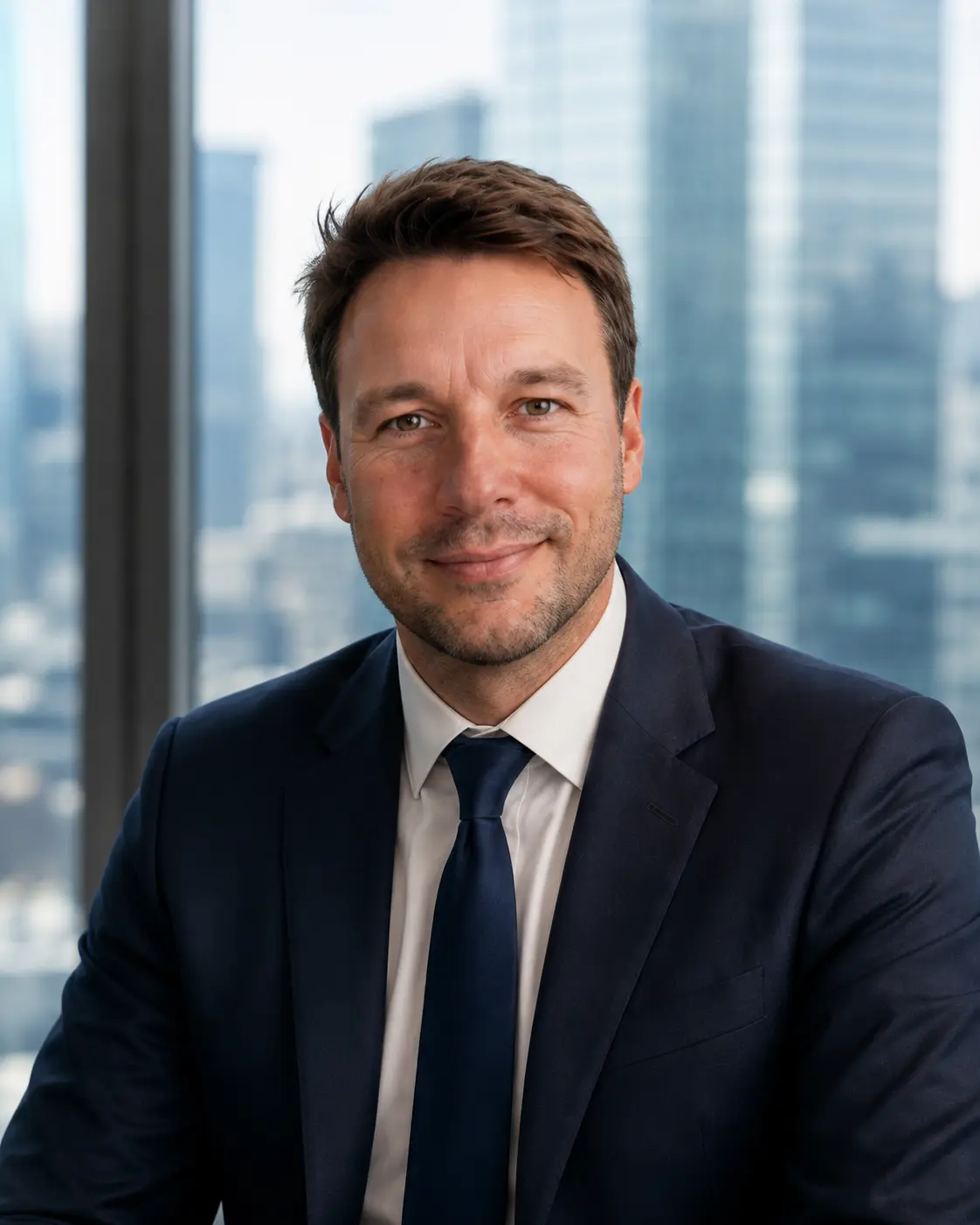 Benjamin